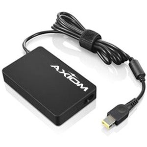 Axiom 65-Watt Slim AC Adapter (slim tip) for Lenovo - 0B47455 - 0B47455-AX
