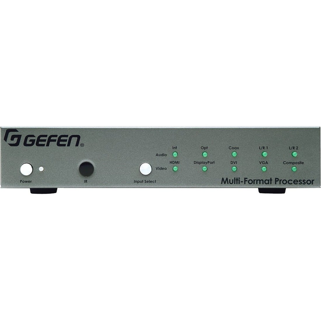 Gefen Multi-Format Processor (EXT-MFP) - EXT-MFP