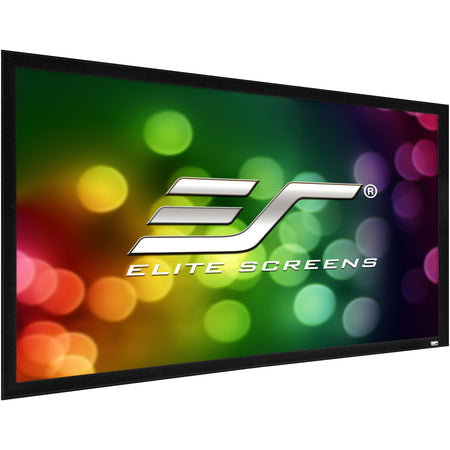 Elite Screens ezFrame 2 Series - R165WH2