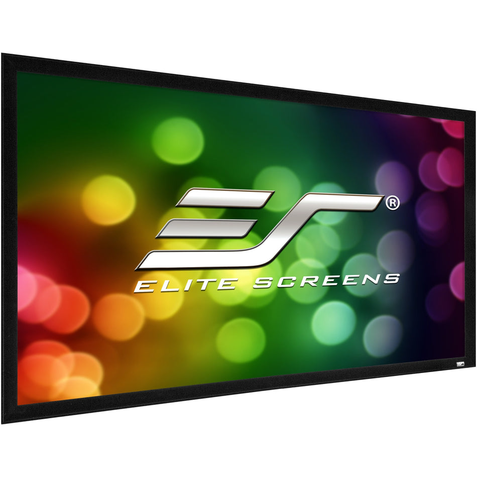 Elite Screens ezFrame 2 Series - R165WH2