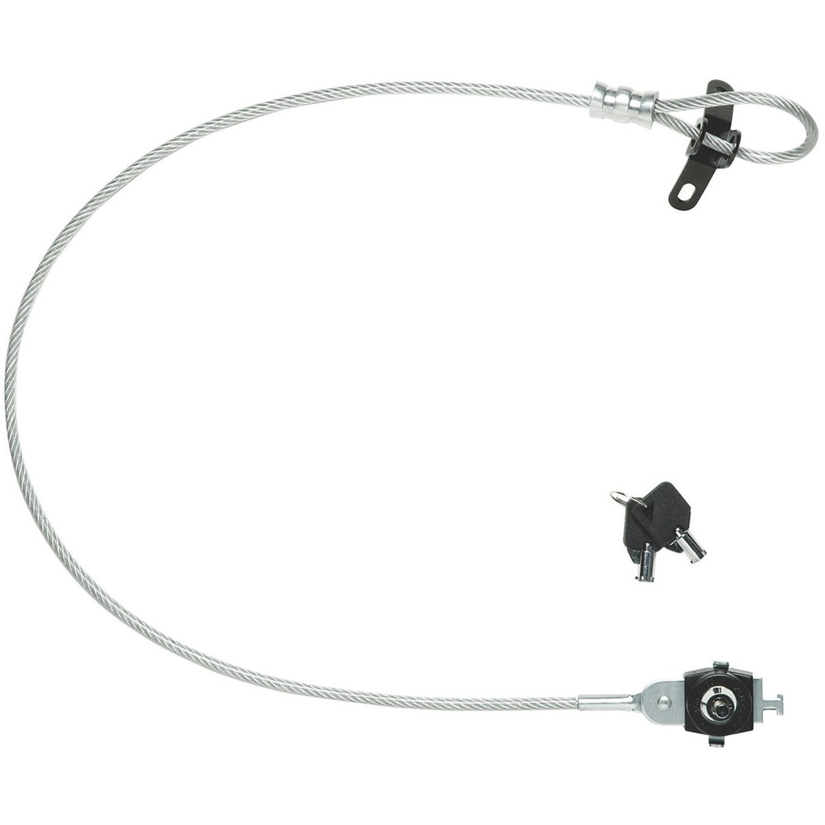 Peerless Armour Security Cable Lock - ACC 020