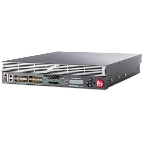 F5 Networks BIG-IP 10350v-N Server Load Balancer - F5-BIG-LTM-10350V-N