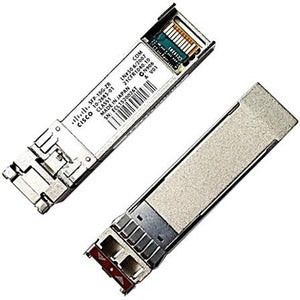 Cisco 10GBASE-SR SFP+ Module for MMF - SFP-10G-SR-S=