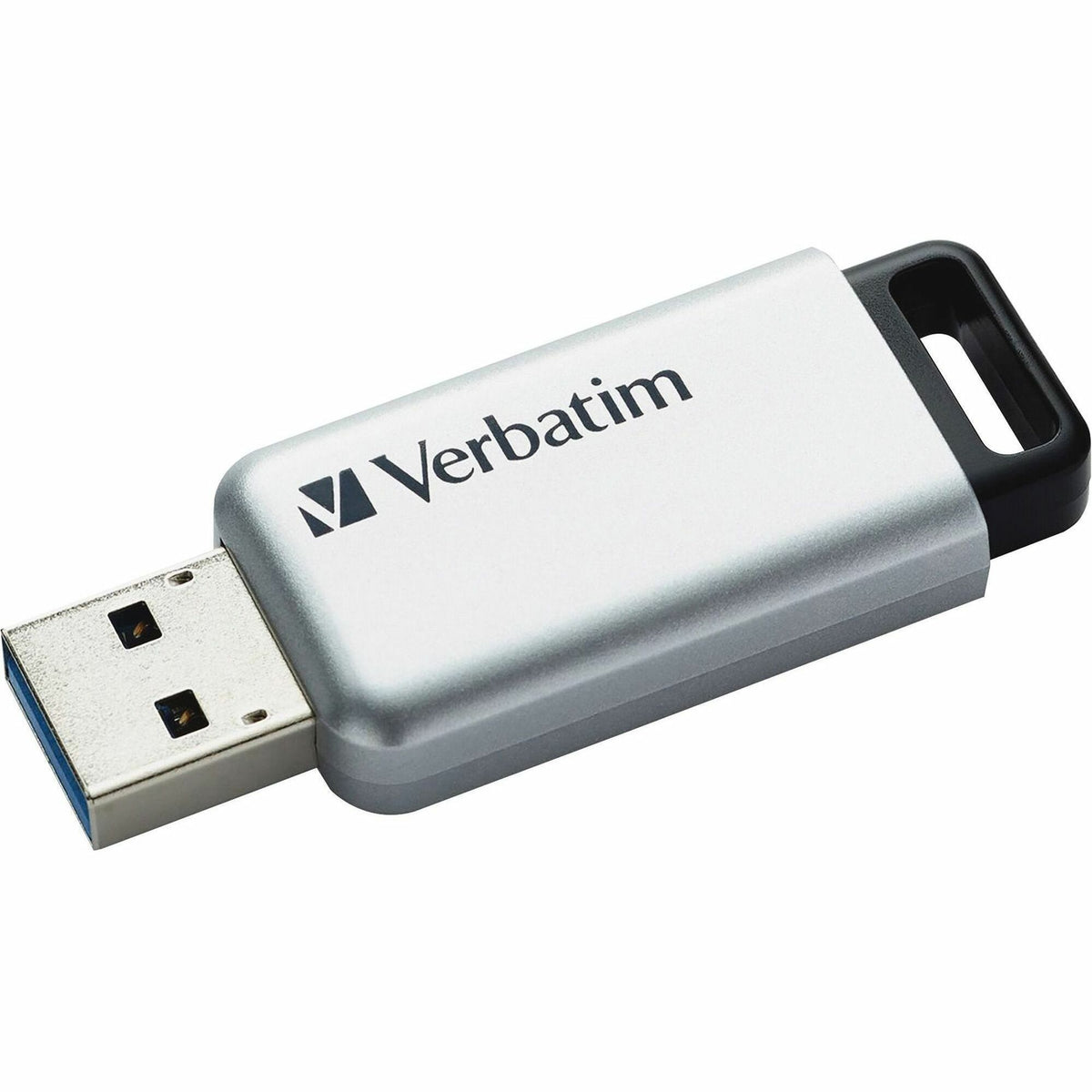 Verbatim Store 'n' Go Secure Pro USB 3.0 Drive - 98665