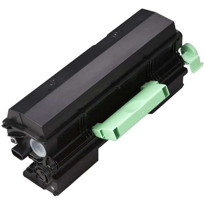 Ricoh SP 4500HA Original High Yield Laser Toner Cartridge - Black Pack - 407316