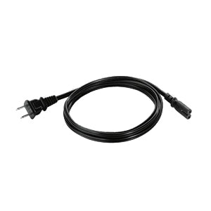 Zebra Standard Power Cord - 50-16000-182R