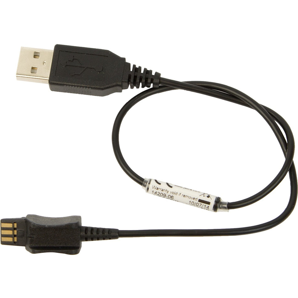 Jabra PRO 900 Charging Cable - 14209-06