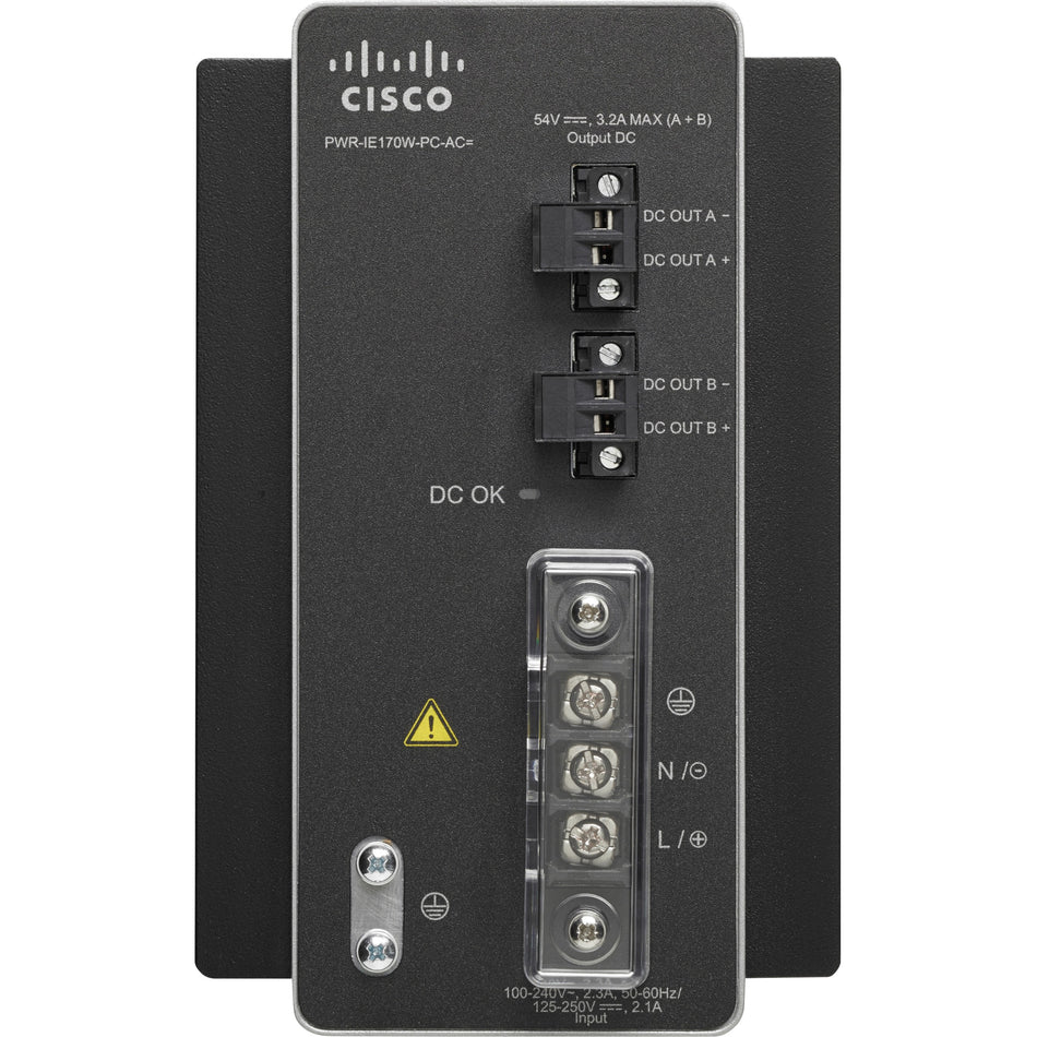 Cisco Power Module - PWR-IE170W-PC-AC=
