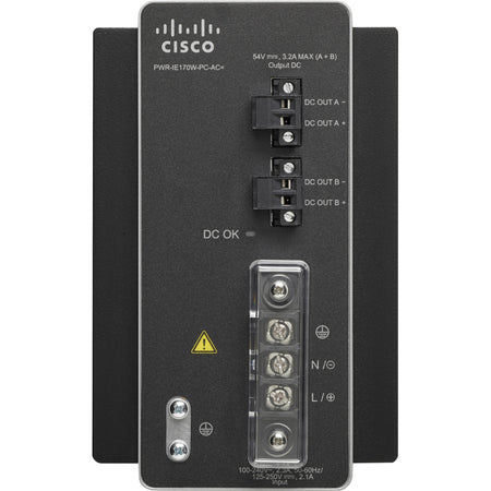 Cisco Power Module - PWR-IE170W-PC-AC=