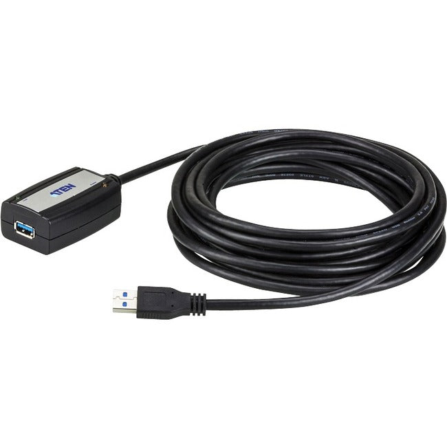 ATEN 5m USB 3.1 Gen1 Extender Cable - UE350A