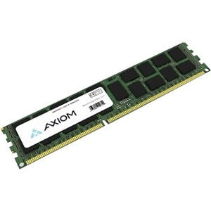 8GB DDR3-1600 Low Voltage ECC RDIMM TAA Compliant - AXG51593775/1