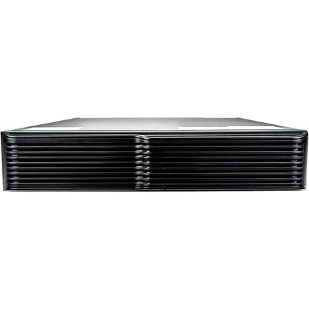 Vertiv Liebert GXT4-144VBATT 9 Ah, 144V External Battery Cabinet for Vertiv Liebert GXT4-5000RT208 and GXT4-6000RT208 - GXT4-144VBATT