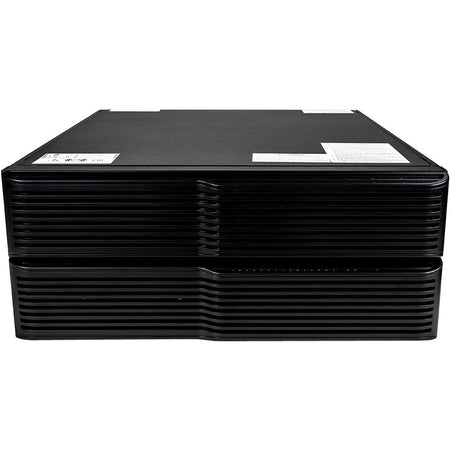 Vertiv Liebert GXT4-240VBATT 9 Ah, 240V External Battery Cabinet for Vertiv Liebert GXT4-6000RTL630, GXT4-5000RT230, GXT4-6000RT230, and GXT4-10000RT230 - GXT4-240VBATT