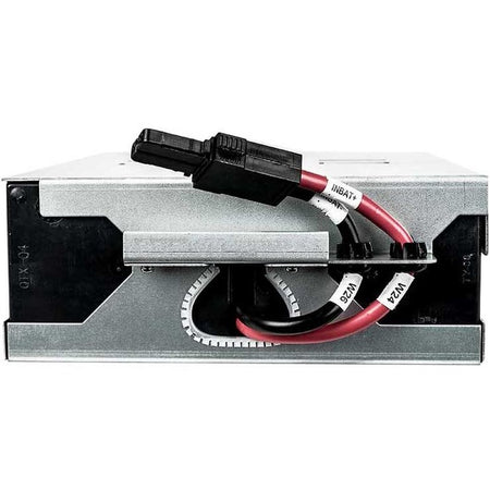 Vertiv Liebert GXT4-5A48BATKIT Hot-Swappable 5 Ah, 48V Lead-Acid Battery Kit for Vertiv Liebert GXT4-500RT120, GXT4-700RT120, GXT4-700RT230, GXT4-1000RT120 and GXT4-1000RT230 - GXT4-5A48BATKIT