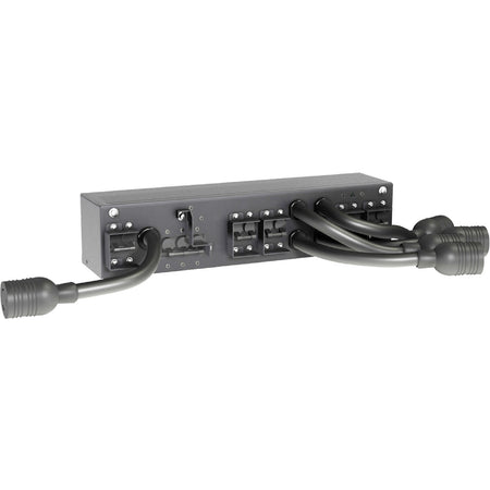 Liebert MPH2 Outlet Metered & Outlet Switched PDU - PD2-007