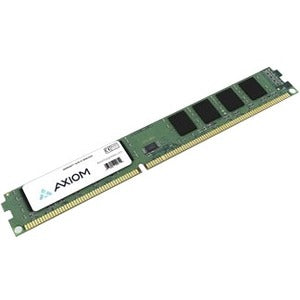 Axiom 16GB DDR3-1600 ECC Low Voltage VLP RDIMM for IBM - 46W0716, 46W0715 - 46W0716-AX