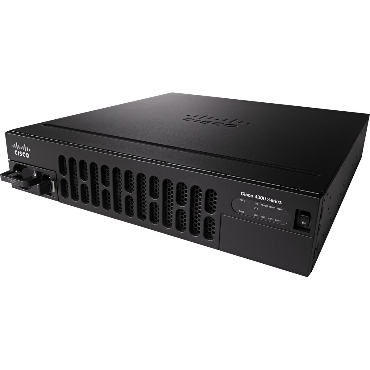 Cisco 4351 Router - C1-CISCO4351/K9