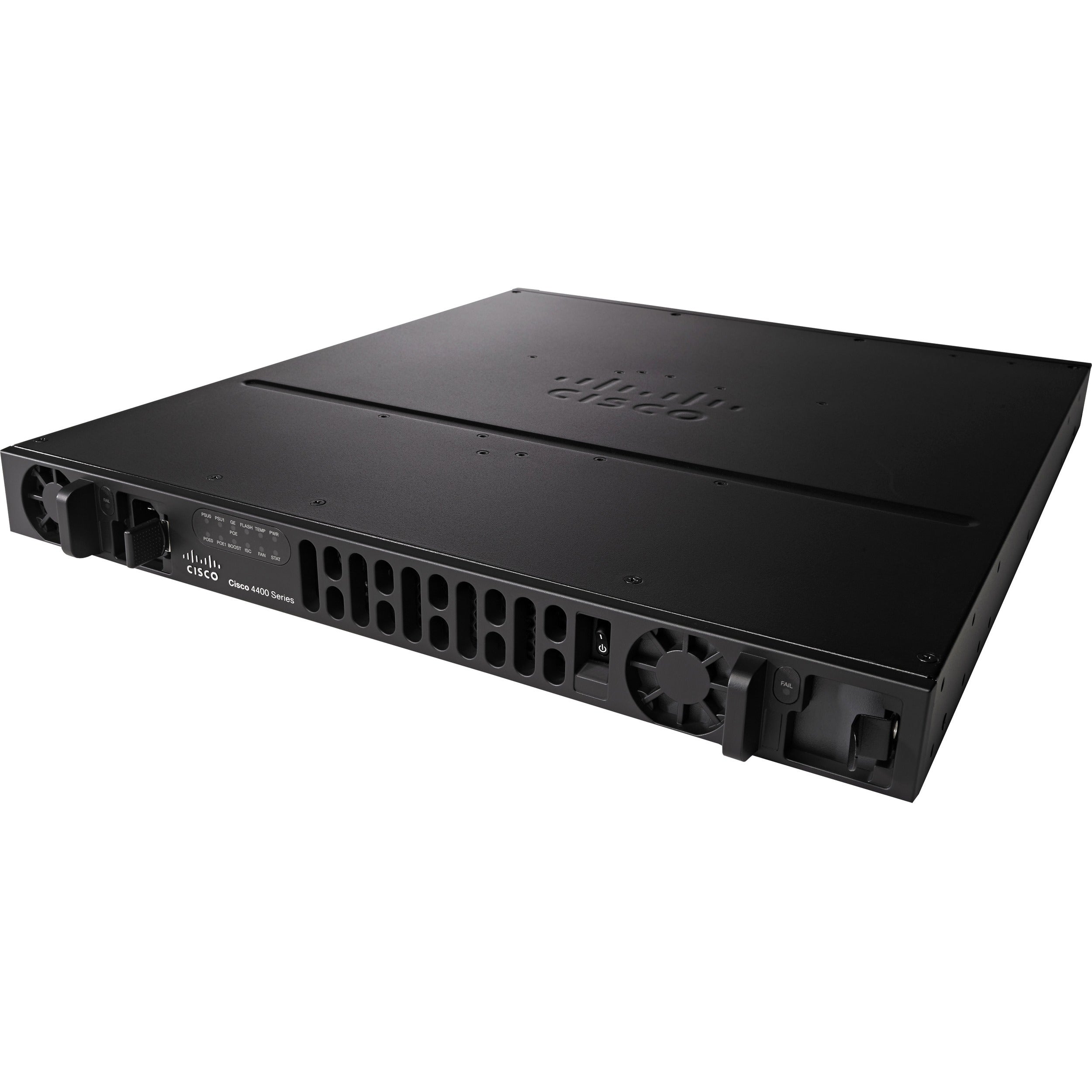 Cisco 4431 Integrated Services Router - C1-CISCO4431/K9