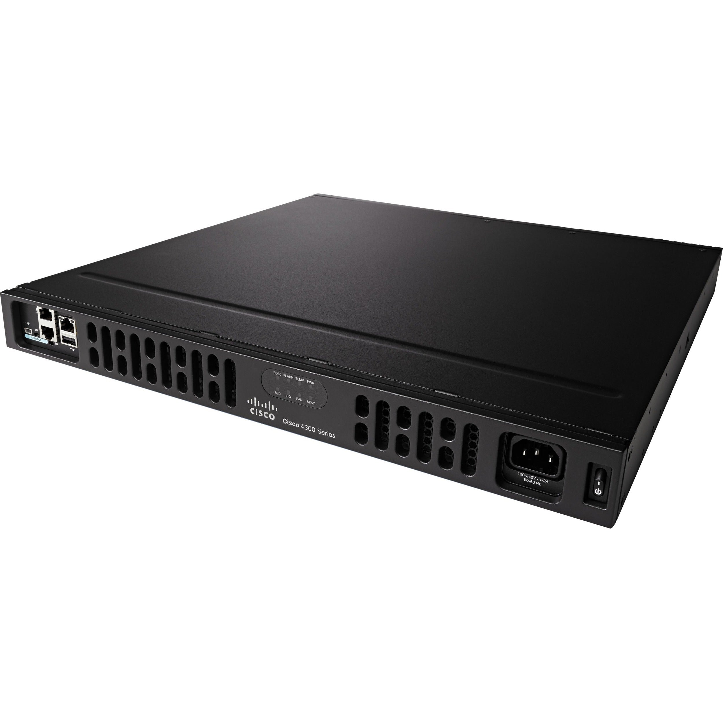 Cisco 4331 Router - C1-CISCO4331/K9