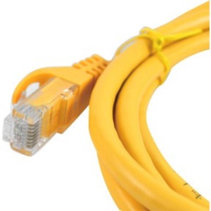 ComNet 5 Foot Cat6 Patch Cable - CABLE CAT6 5FT