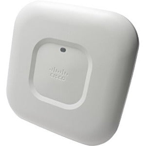 Cisco Aironet 1702i IEEE 802.11ac 867 Mbit/s Wireless Access Point - AIR-AP1702I-A-WLC