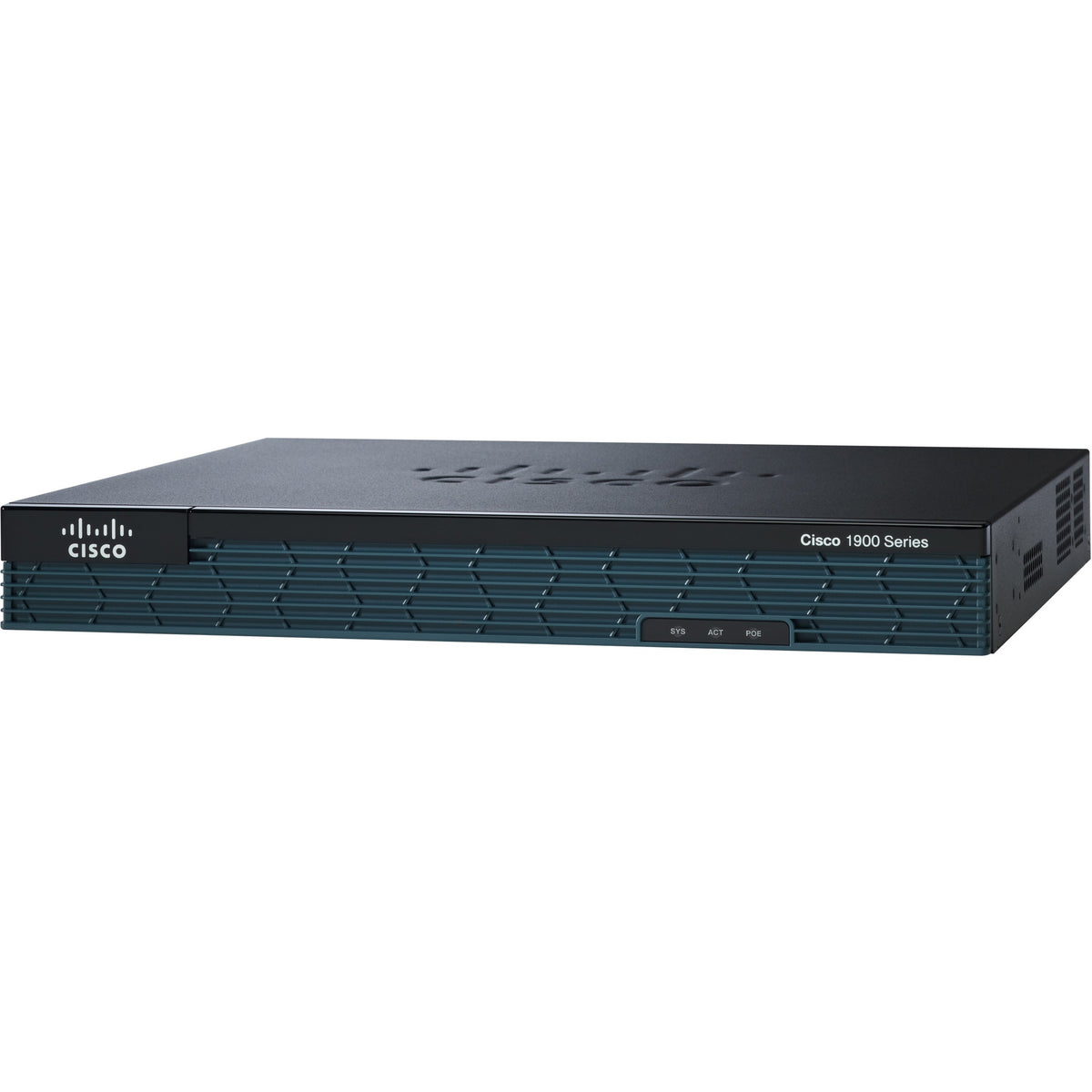 Cisco 1921 Integrated Services Router - C1-CISCO1921/K9