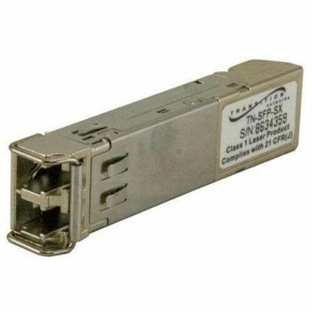 MSA Compliant 1000Base Fiber Channel SFP Modules 1000Base-SX Multimode LC - TN-SFP-SX