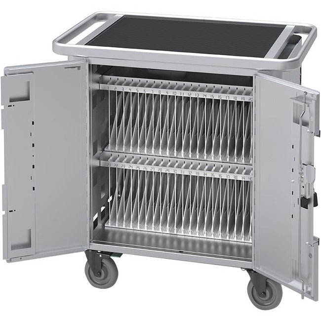 Bretford PureCharge Cart 40 - HGFM2BG1