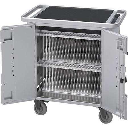 Bretford PureCharge Cart 40 - HGFM2BG1