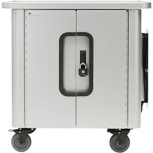 Bretford PureCharge Cart 20 for iPad and iPad mini - HGFN2BG1