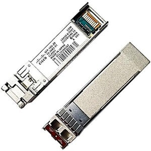 Cisco 10GBASE-LR SFP+ Module for SMF - SFP-10G-LR-S=