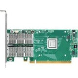 Mellanox ConnectX VPI Infiniband Host Bus Adapter - MCX456A-FCAT