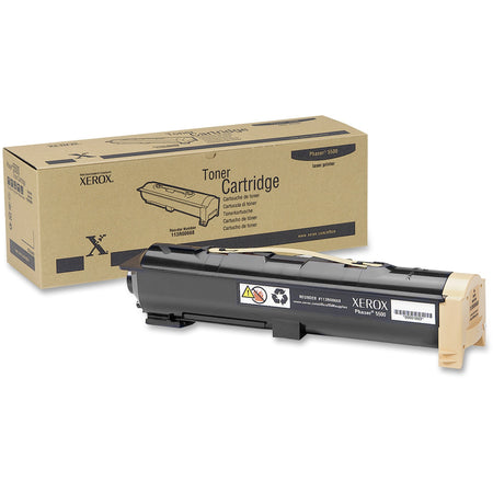 Xerox Original Toner Cartridge - 113R00668