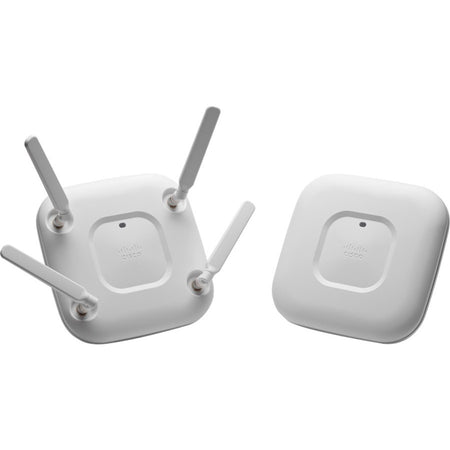 Cisco Aironet 2702I IEEE 802.11ac 1.27 Gbit/s Wireless Access Point - AIR-AP2702I-UX-WLC