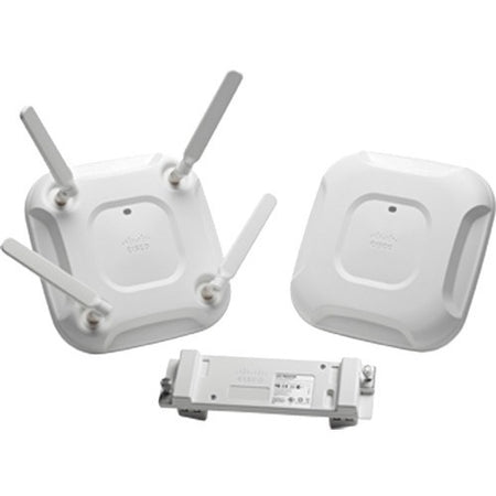 Cisco Aironet 3702I IEEE 802.11ac 450 Mbit/s Wireless Access Point - AIR-AP3702I-UX-WLC