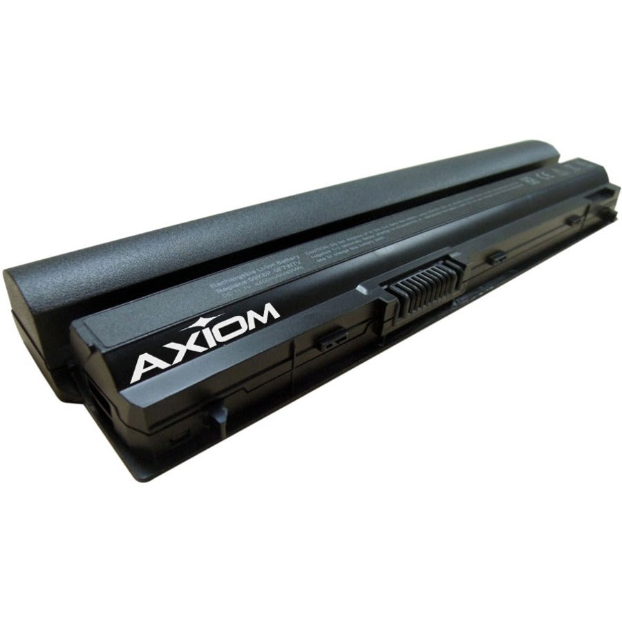 Axiom LI-ION 6-Cell Long Life Battery for Dell - 312-1446 - 312-1446-AX
