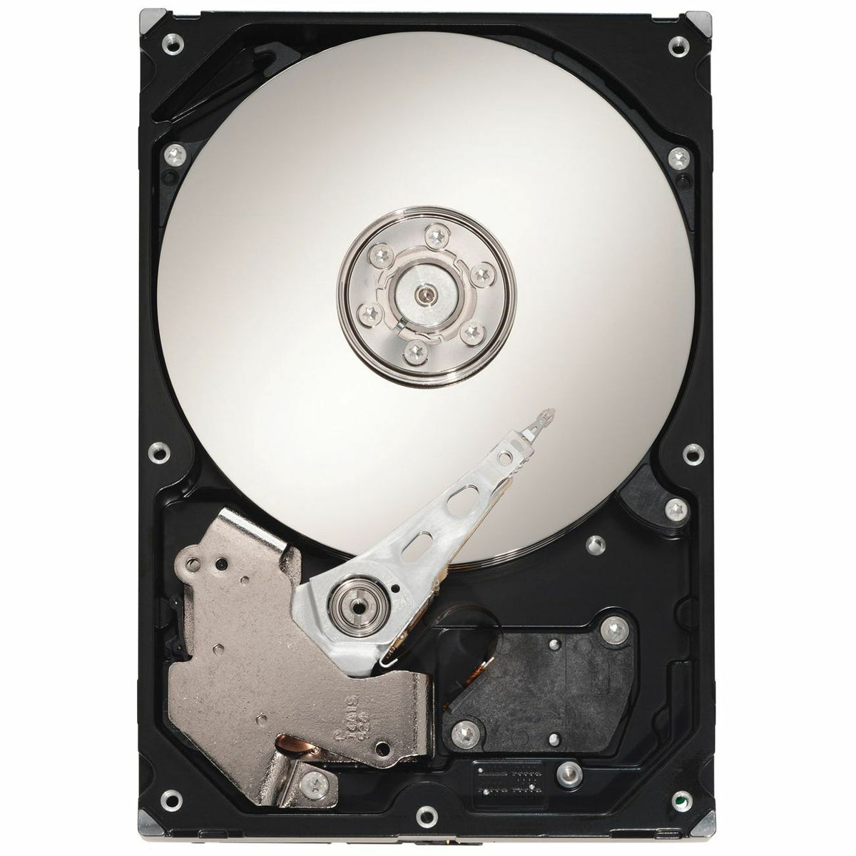 Seagate-IMSourcing IMS SPARE Barracuda ST3250620A 250 GB 3.5" Internal Hard Drive - ST3250620A