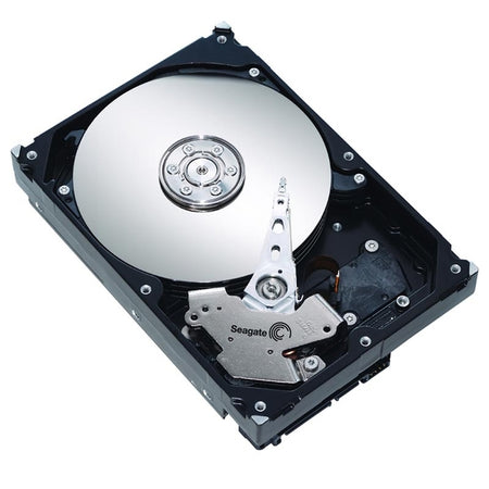 IMS SPARE - Seagate-IMSourcing Barracuda ST3250820A 250 GB 3.5" Internal Hard Drive - ST3250820A