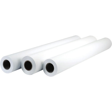 HP Permanent Gloss Adhesive Vinyl - J3H62A