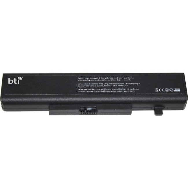 BTI Notebook Battery - LN-E535