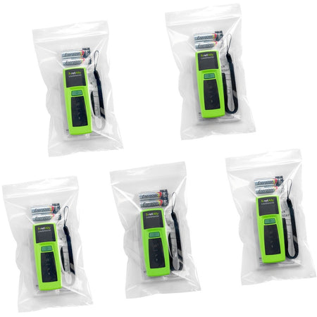 NetAlly LinkSprinter 300 - Pocket Network Tester - LSPRNTR-300-5PK