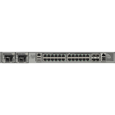 Cisco ASR-920-24TZ-M Router - ASR-920-24TZ-M