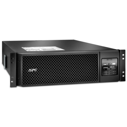 APC by Schneider Electric Smart-UPS SRT 5000VA RM 230V - SRT5KRMXLI