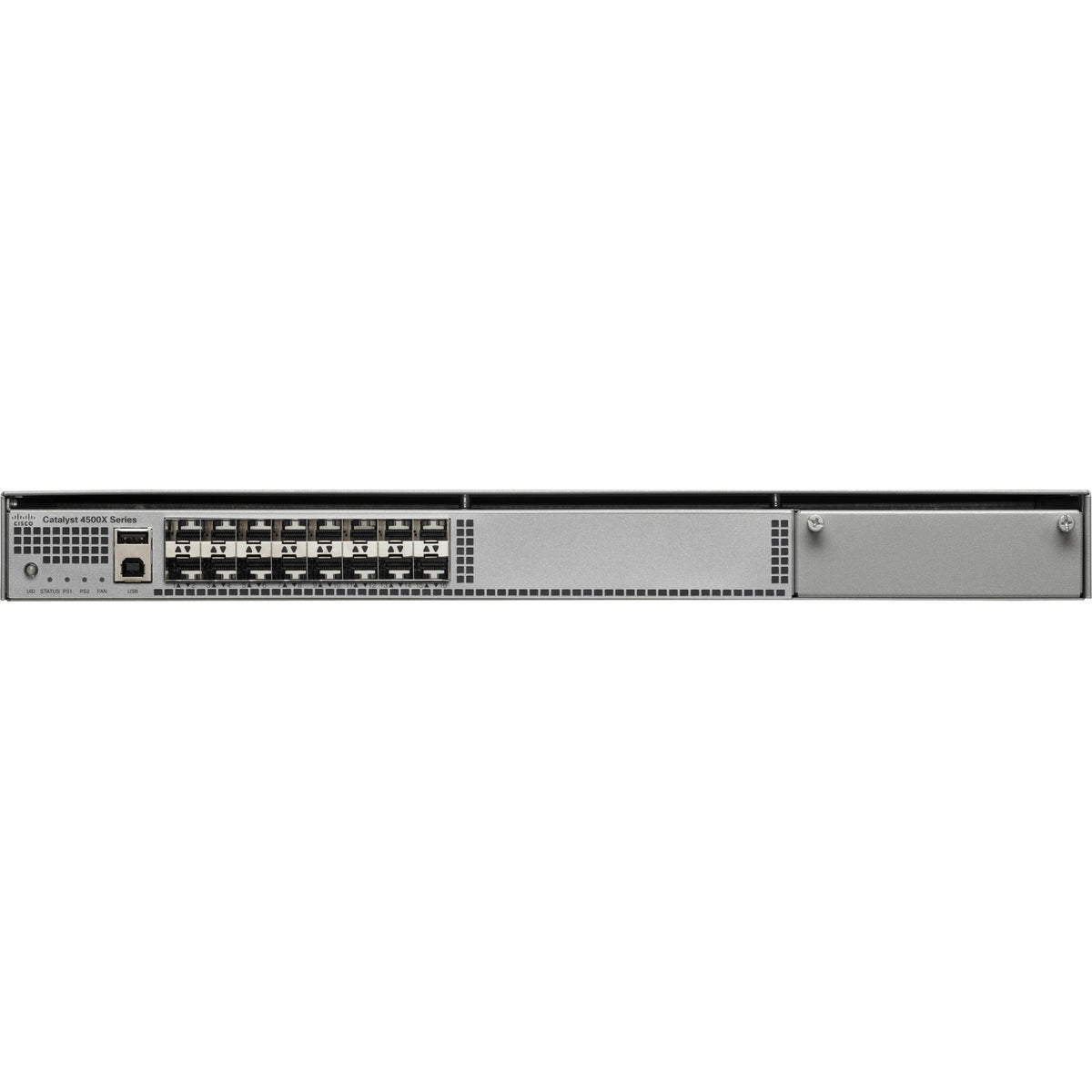 Cisco ONE Catalyst 4500-X 16 Port 10G IP Base - C1-C4500X-16SFP+