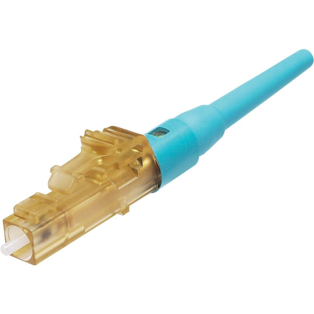 Panduit Fiber Optic Simplex Network Cable - FLCSMCXAQY