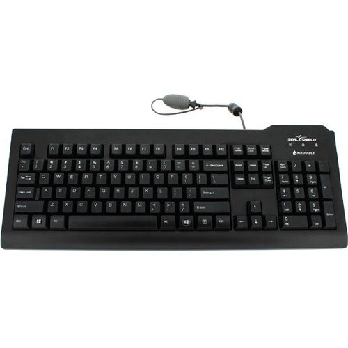 Seal Shield Silver Seal SSKSV208FR Keyboard - SSKSV208FR