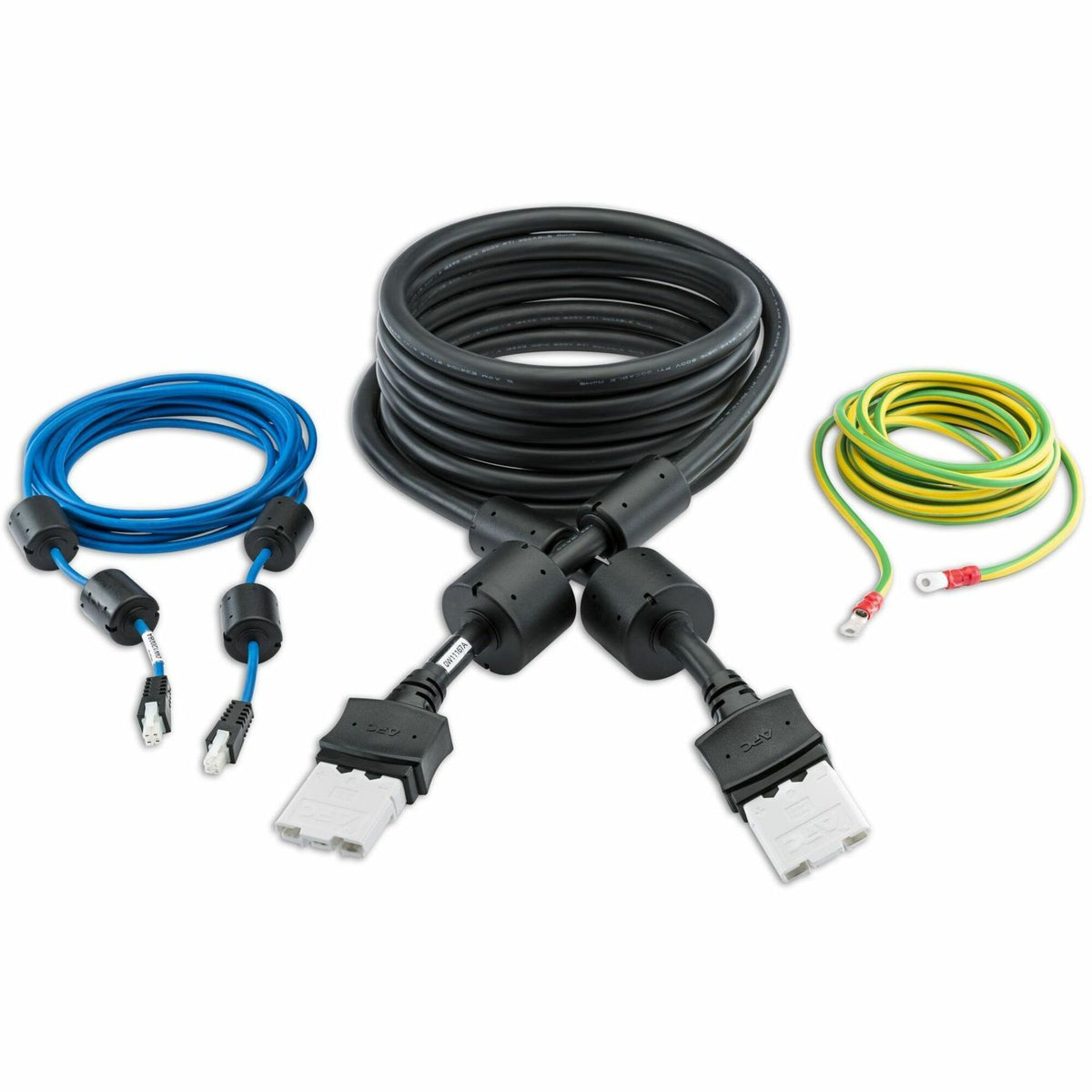 APC Smart-UPS SRT Extension Cable for External Battery Packs 8/10kVA UPS, 192VDC, 15ft - SRT003