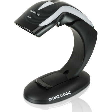Datalogic Heron HD3130 Handheld Barcode Scanner Kit - HD3130-BKK1B
