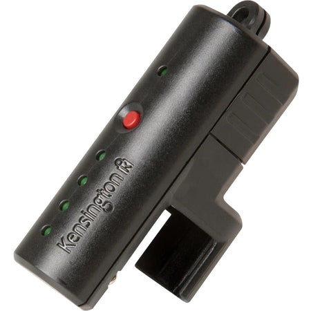 Kensington ClickSafe Combination ComboGenie - K67856WW