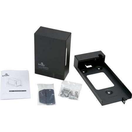 ioSafe Floor Mount for Server - 2BAY-NAS-FLOOR-MNT-KIT